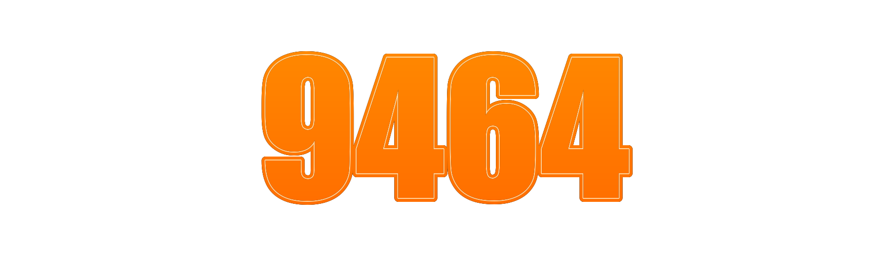 9464